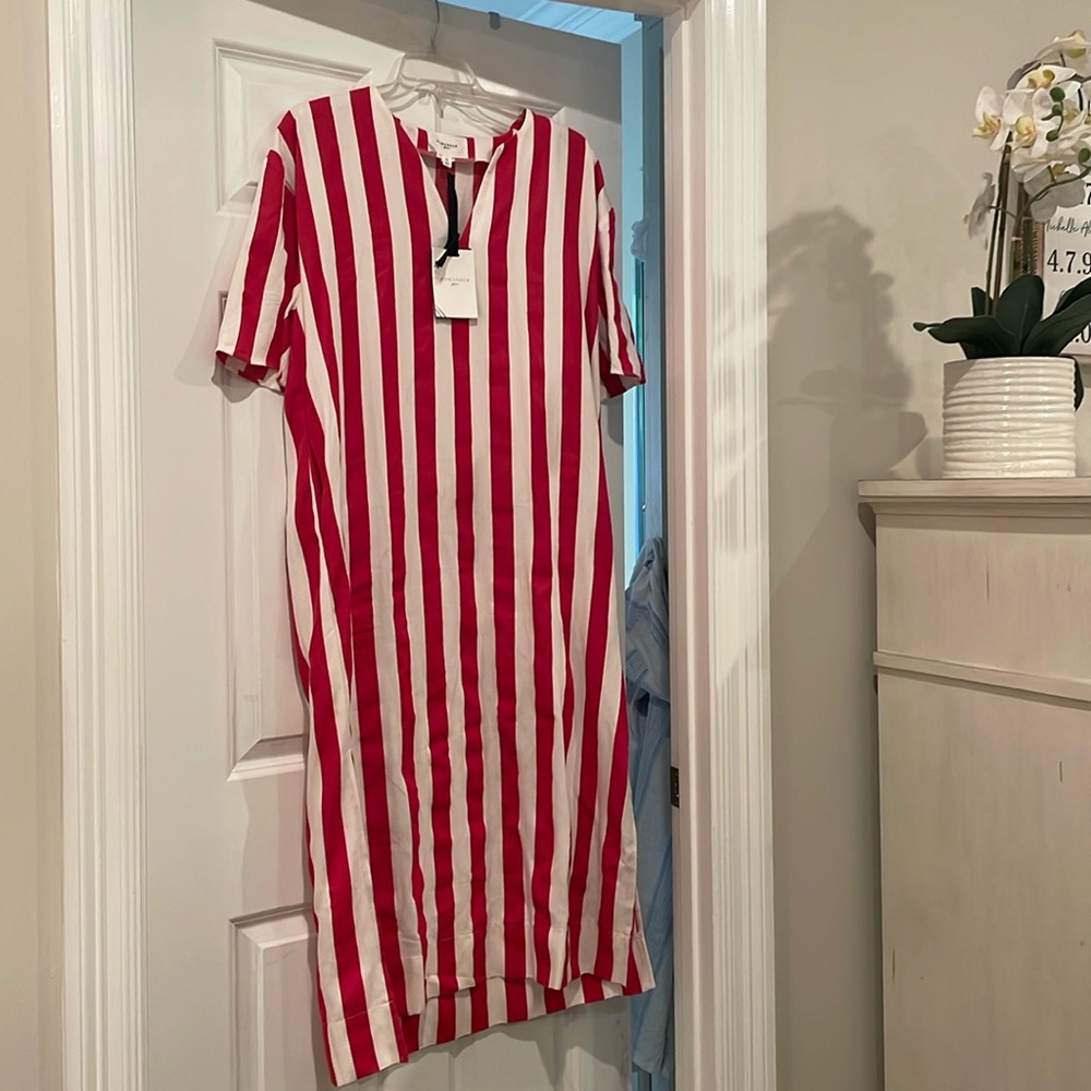 Tuckernuck Pomander Caftan